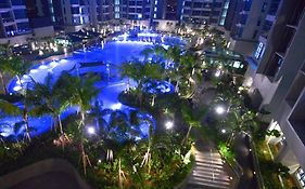 Atlantis Residences Malacca City By Nestcove