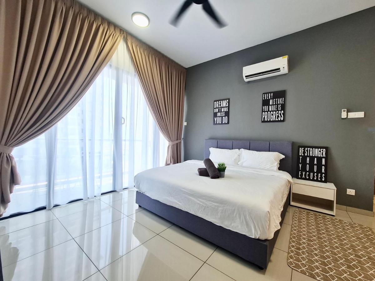 Atlantis Residences Malacca City By Nestcove Luaran gambar