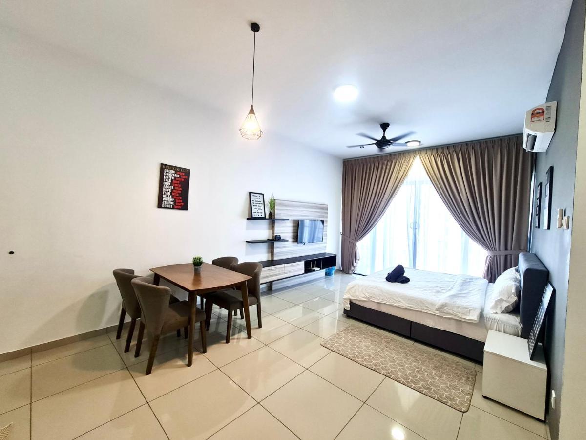 Atlantis Residences Malacca City By Nestcove Luaran gambar